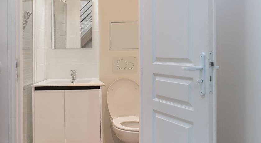 Le Loft Apartment Honfleur Room photo